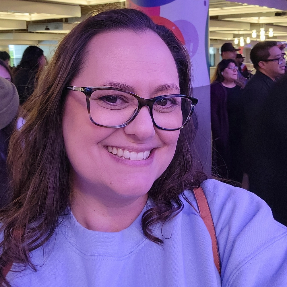 Meet your Posher, Annette